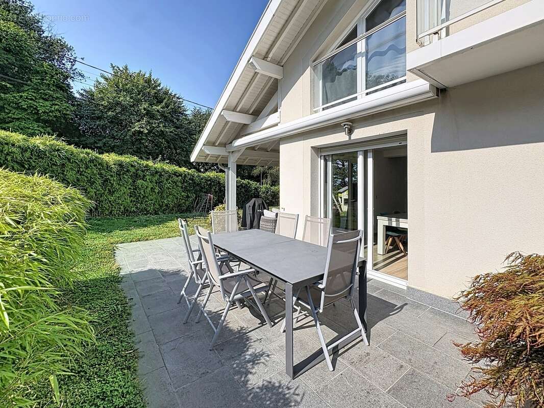 Maison à vendre 6 pièces BEAUMONT (74) - photo 11