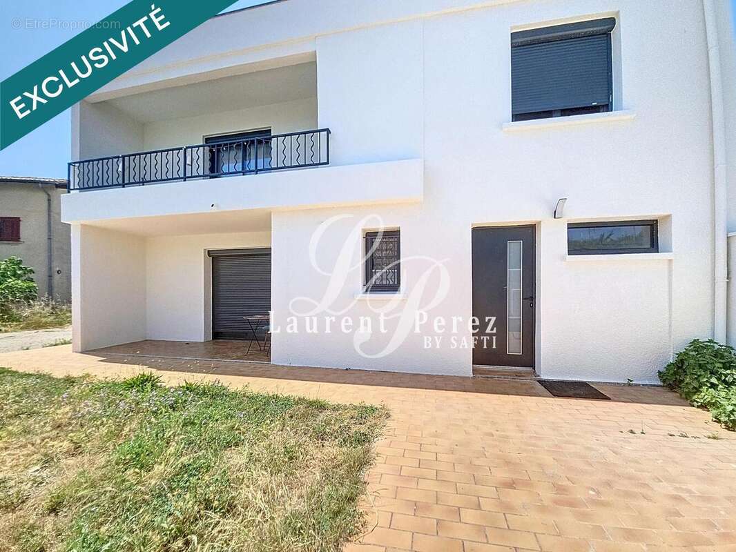 Photo 5 - Maison à LUNEL