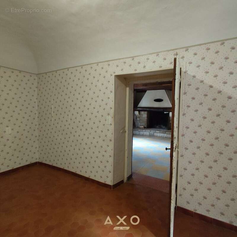 Maison à POTELIERES