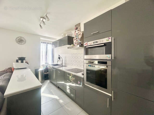 Maison à MARCOUSSIS