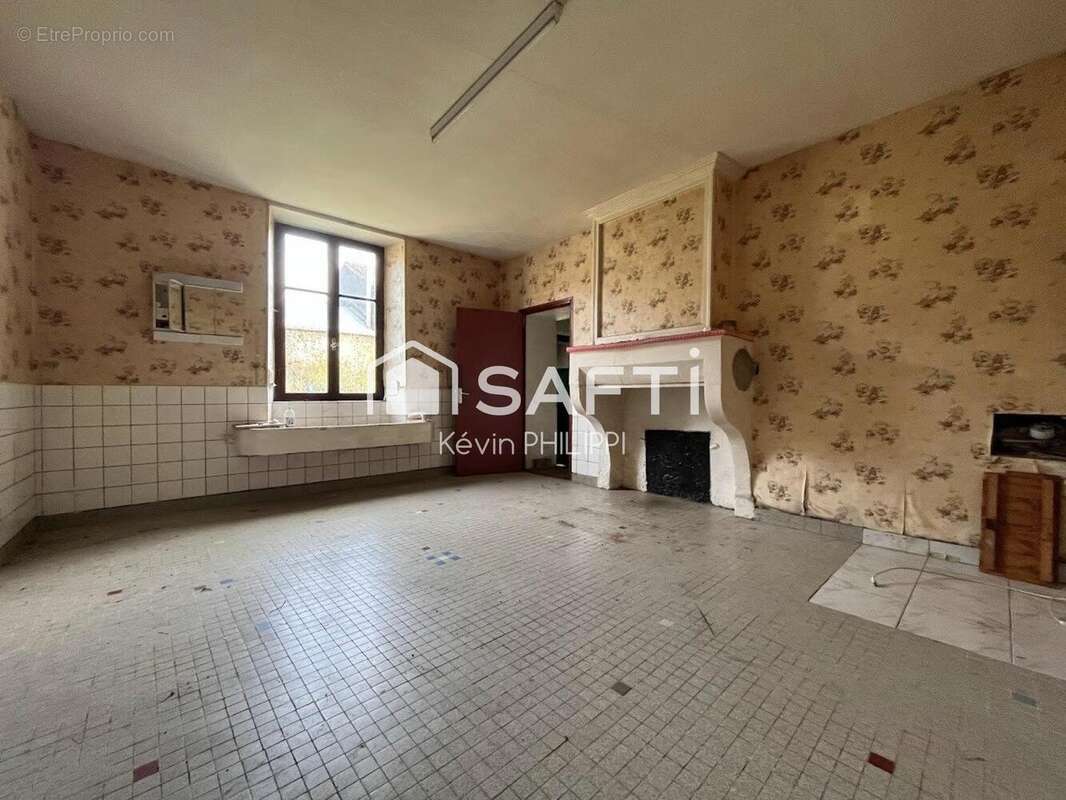 Maison 150 m² à Loison  - photo 3