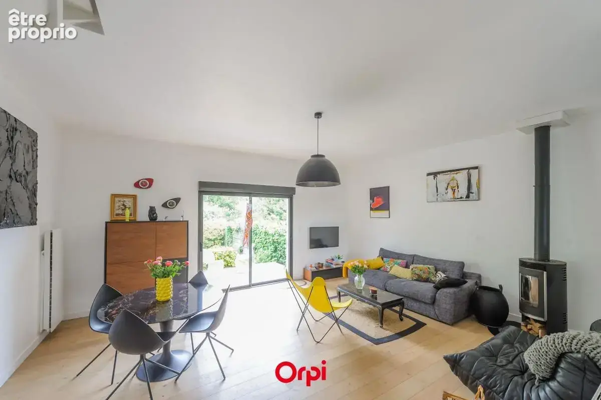 Maison À Vendre - photo 2