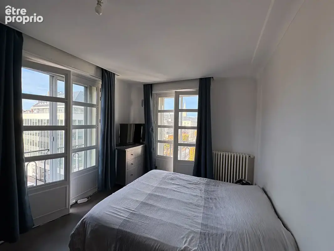 Appartement Caen 5 pièce(s) 86 m2 - photo 5