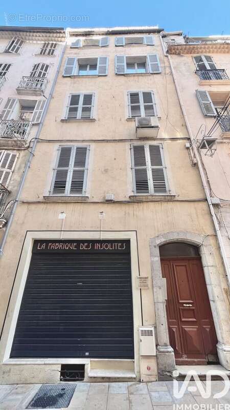 Appartement 50 m² à Toulon  - photo 2