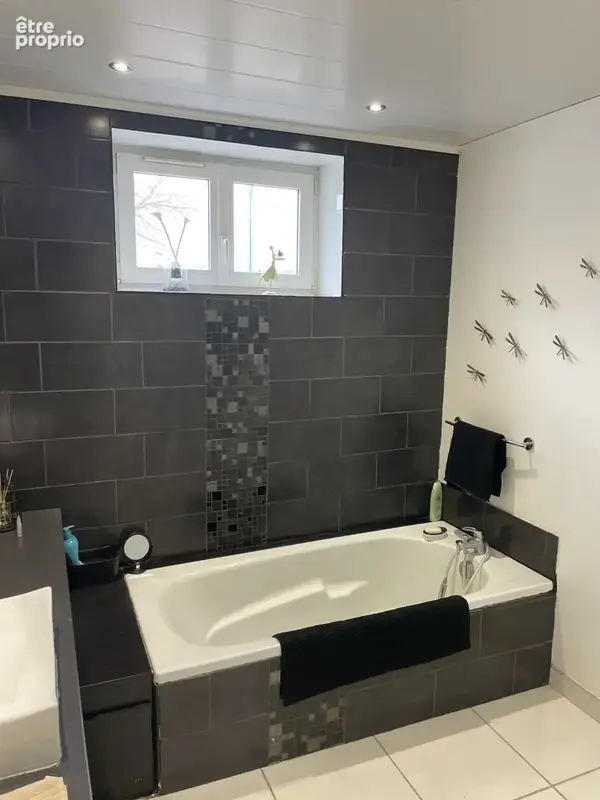 Appartement spacieux - photo 5
