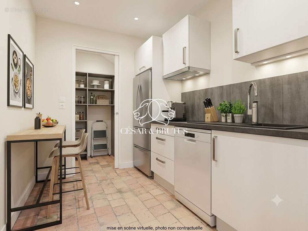 Appartement 120 m² à Saint-Laurent-D'agny  - photo 5