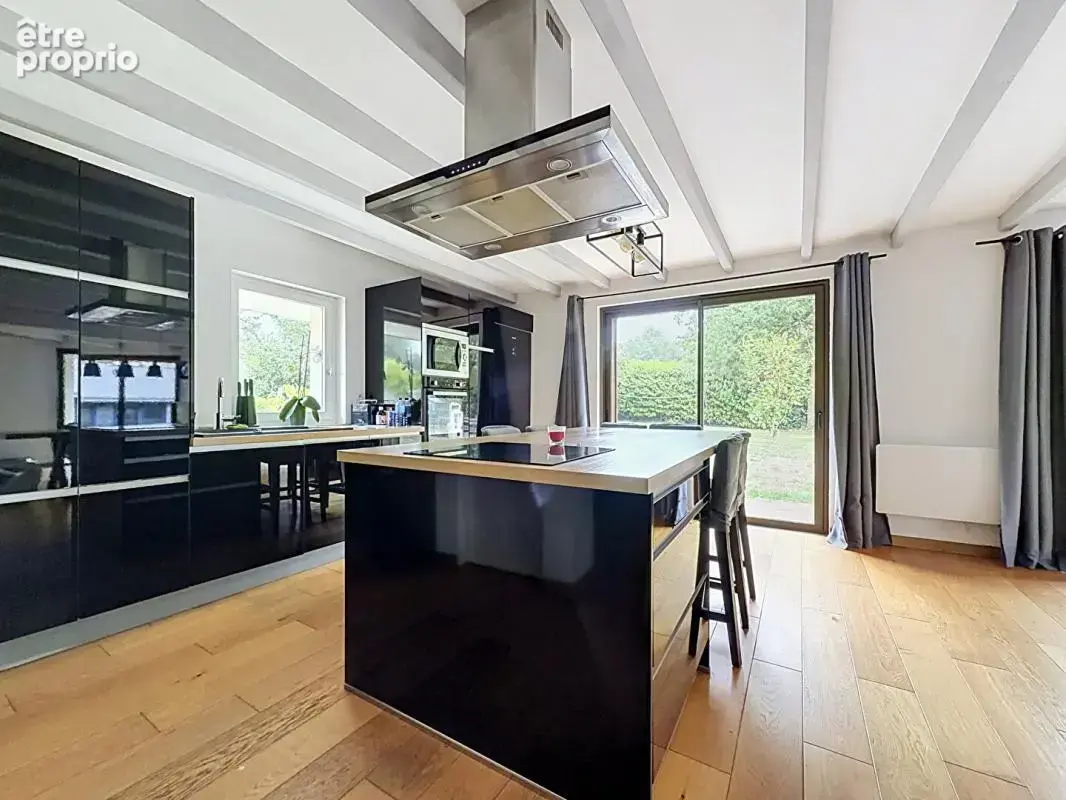 Maison 6 pièces 210 m² à vendre à Herbignac (44410) - photo 3