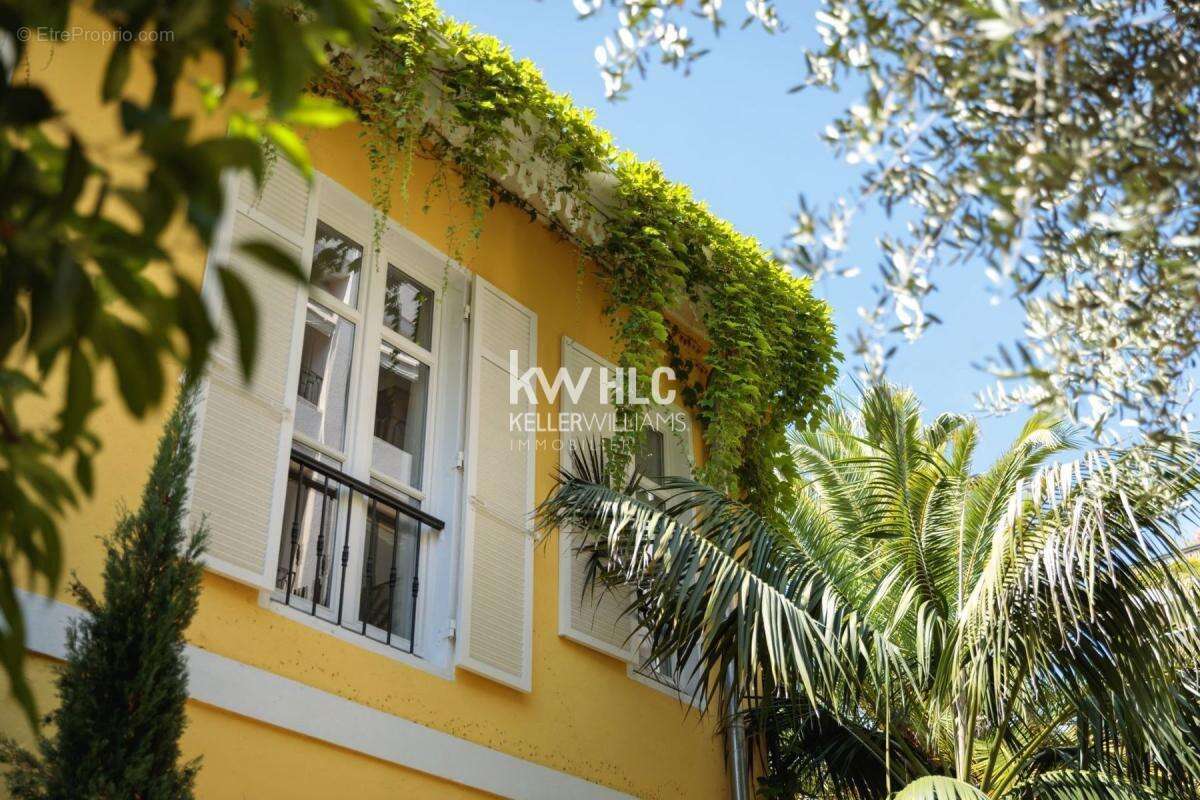 Maison à CANNES