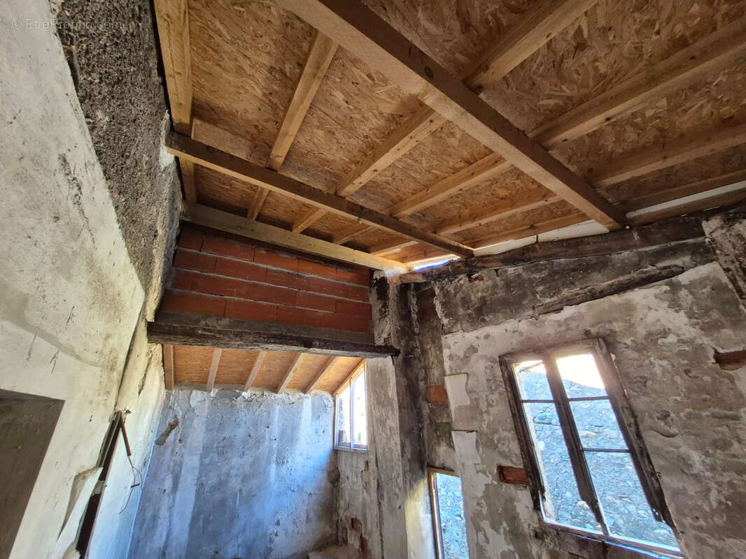 Maison à RIEUX-MINERVOIS