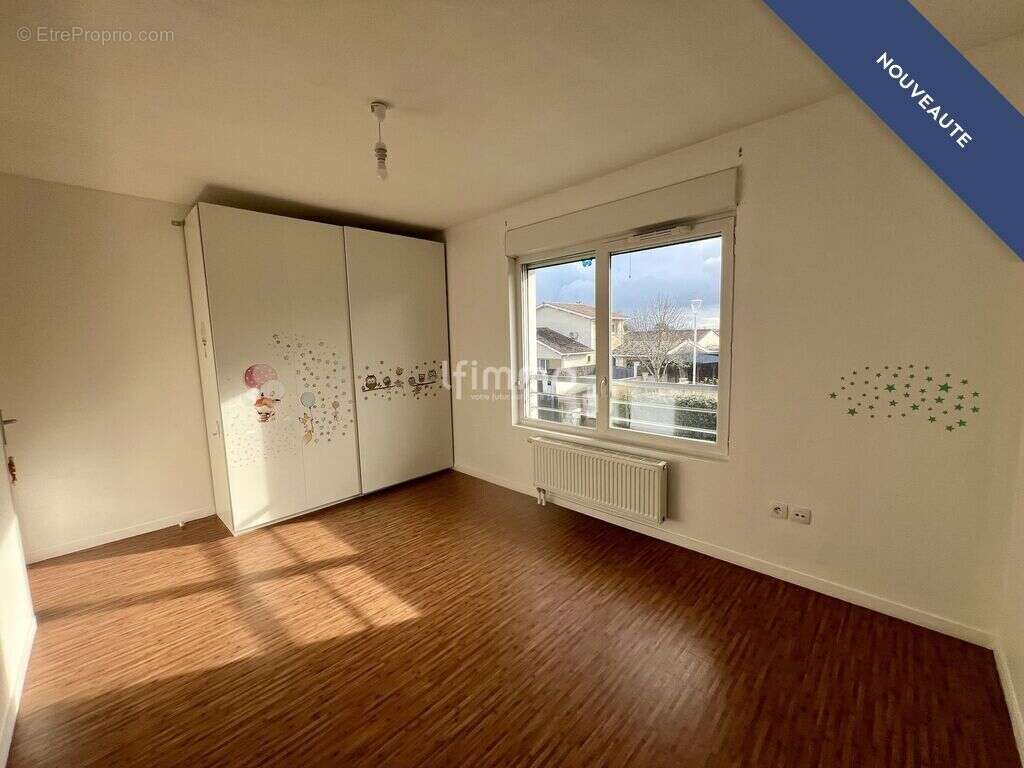 Maison à VILLENAVE-D&#039;ORNON