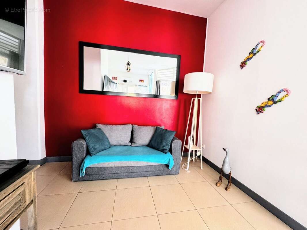 Appartement 48 m² à Saint-Francois  - photo 5