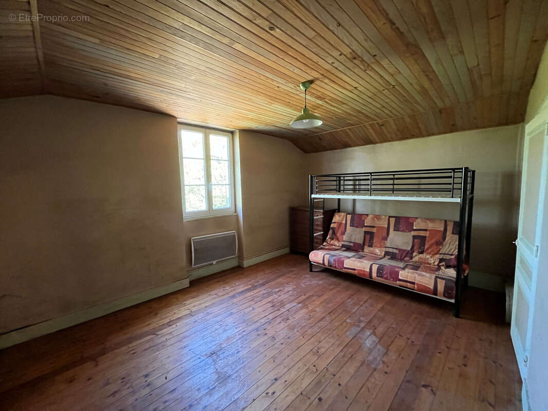 Maison à CUISERY