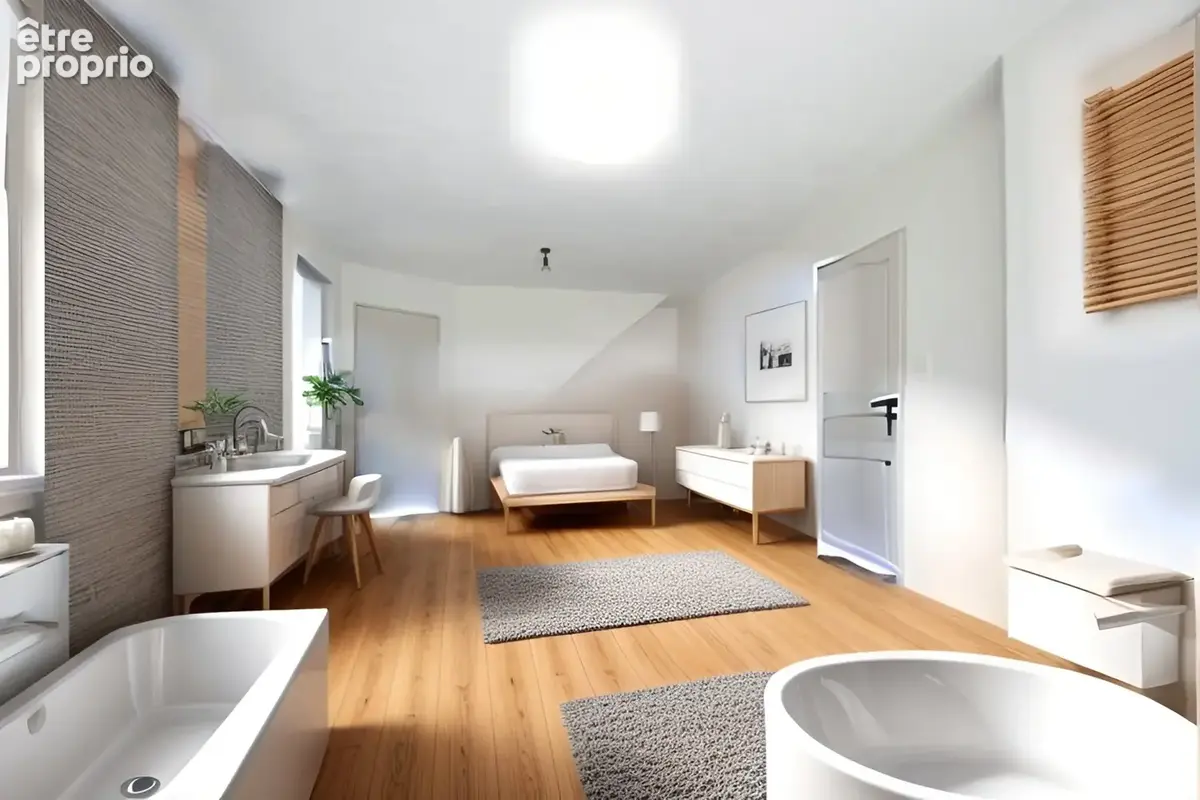 Dpt Landes (40), à vendre CAPBRETON Propriété de charme au calme - photo 11