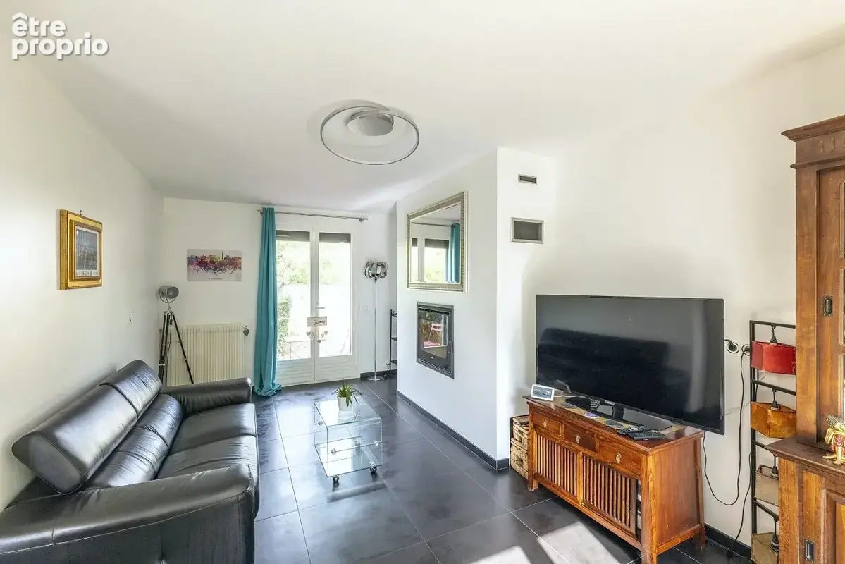 Maison 130 m² à Carrieres-Sous-Poissy  - photo 7