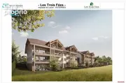 Appartement à FETERNES