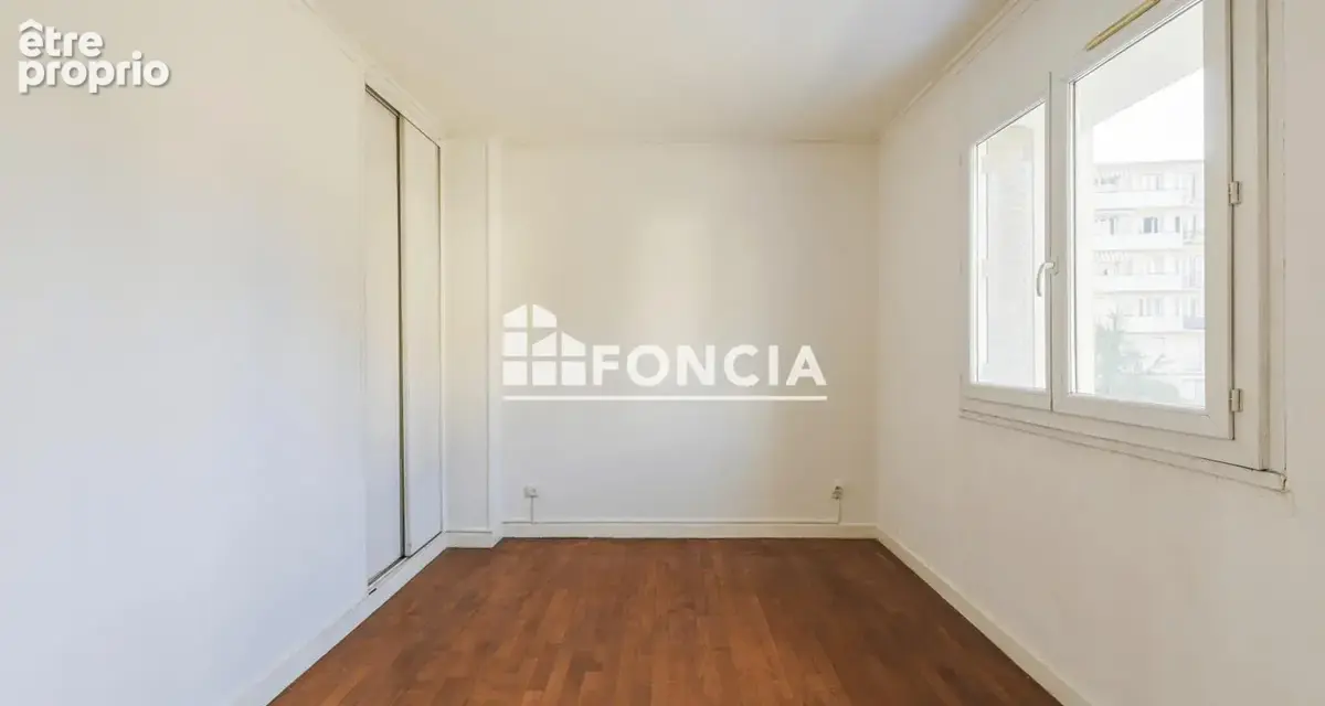 GRENOBLE, 139 rue des Alliés - T3 pour investissement locatif ! - photo 7