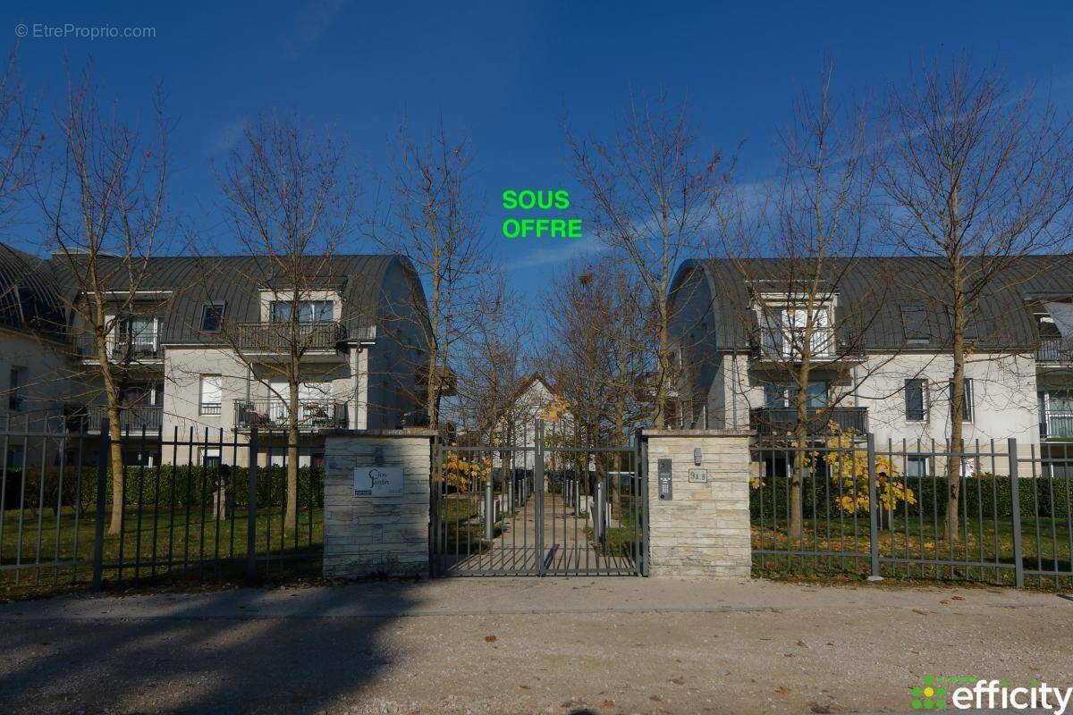 Appartement à SAINT-APOLLINAIRE