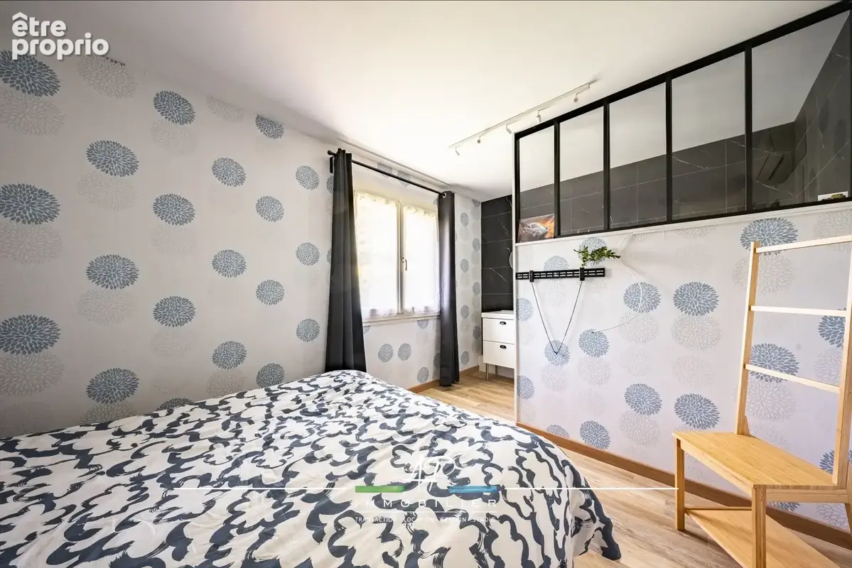 Maison familiale 5 chambres - 21310 Belleneuve - photo 9
