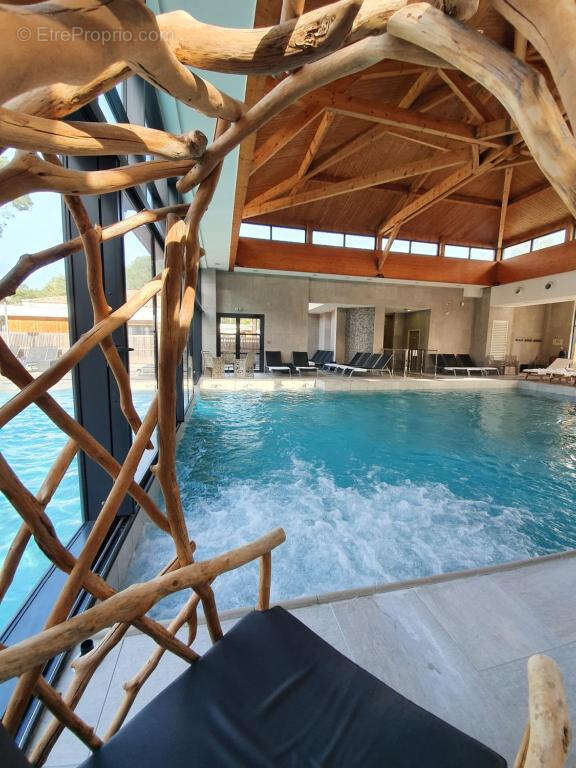 Investissement en residence de Tourisme - photo 11