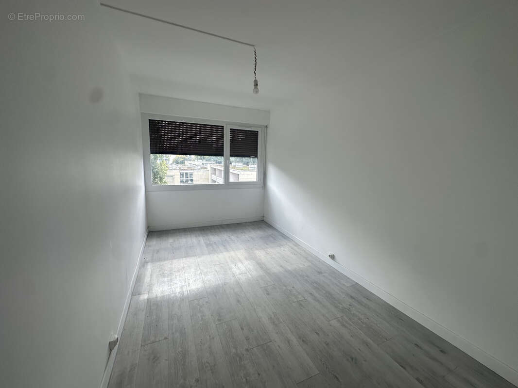 Appartement à SARCELLES