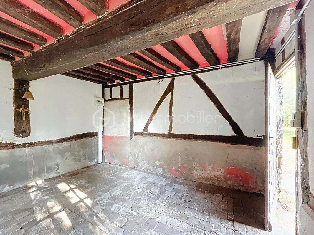 Maison à CONCHES-EN-OUCHE