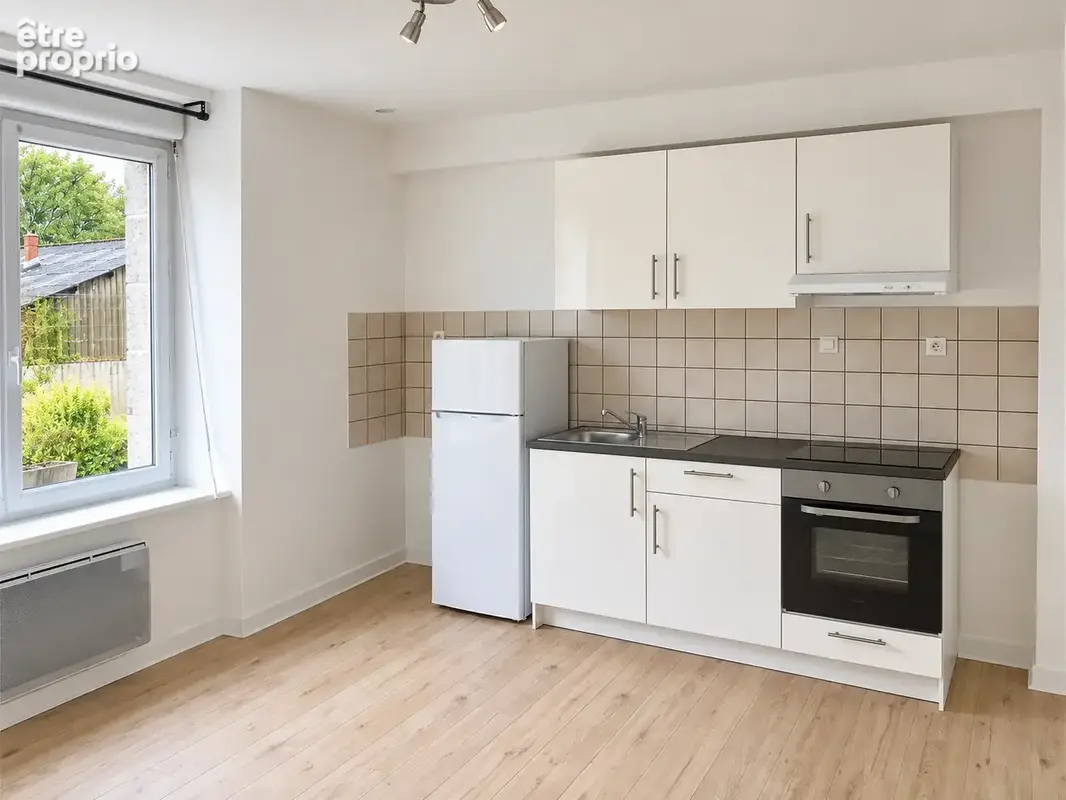 Immeuble de rapport - proche du legue - 6 appartements - photo 3