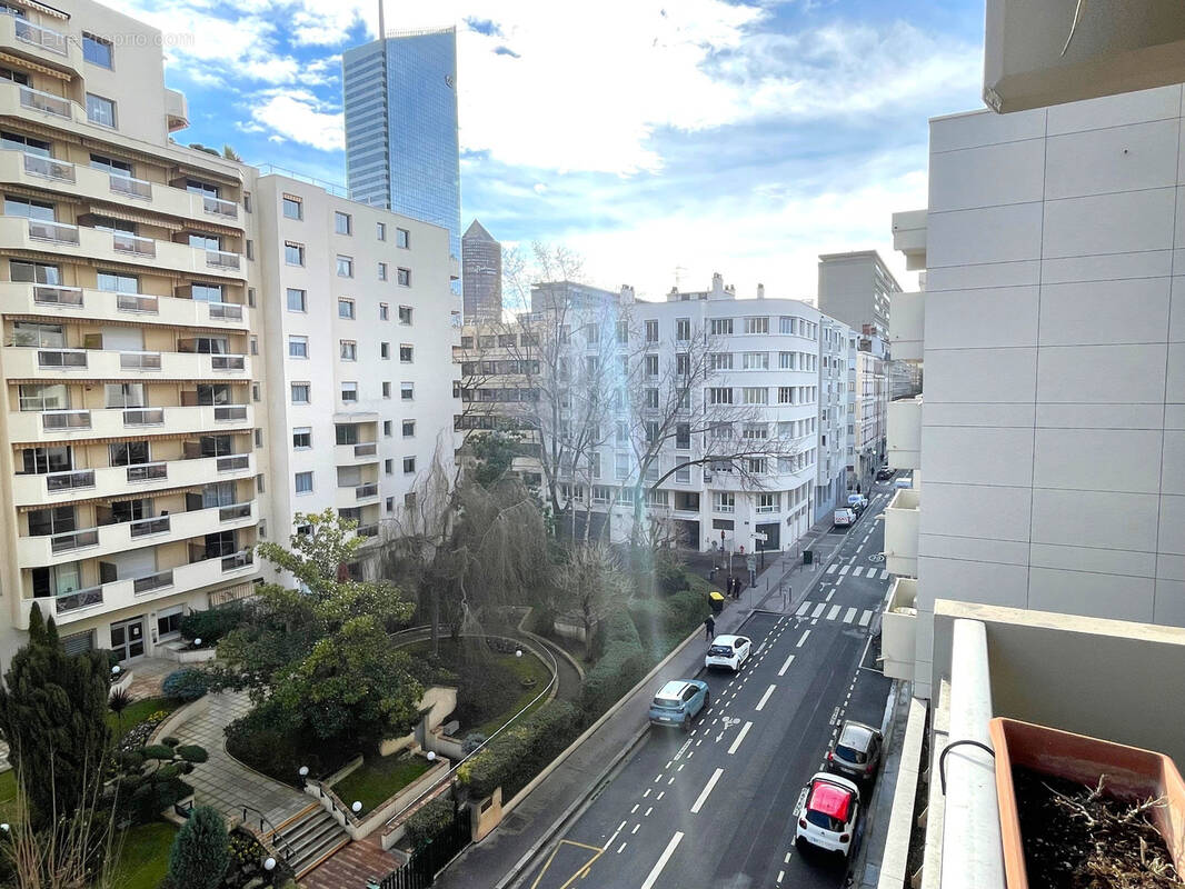 Photo Appartement à Lyon-6e au prix de 175 000€