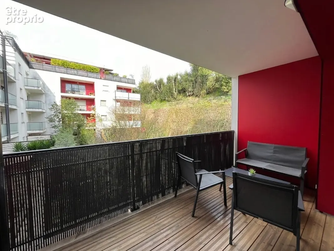 Appartement à BAYONNE
