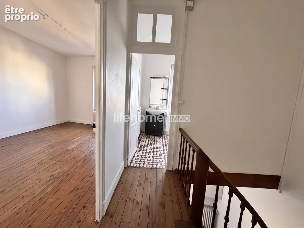 Maison 3 pièces 83 m² à vendre à Chateauroux (36000) - photo 8