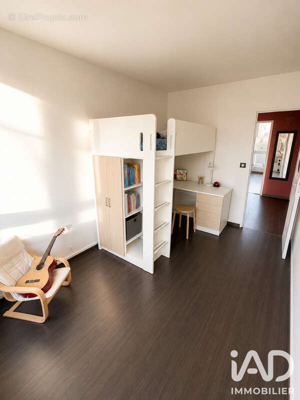Appartement 53 m² à Montmorency  - photo 8