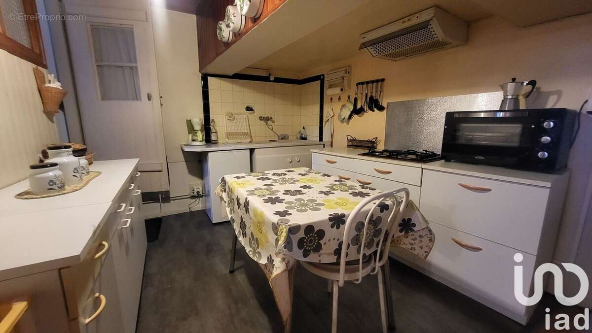 Photo 7 - Maison à MOUTHIER-HAUTE-PIERRE