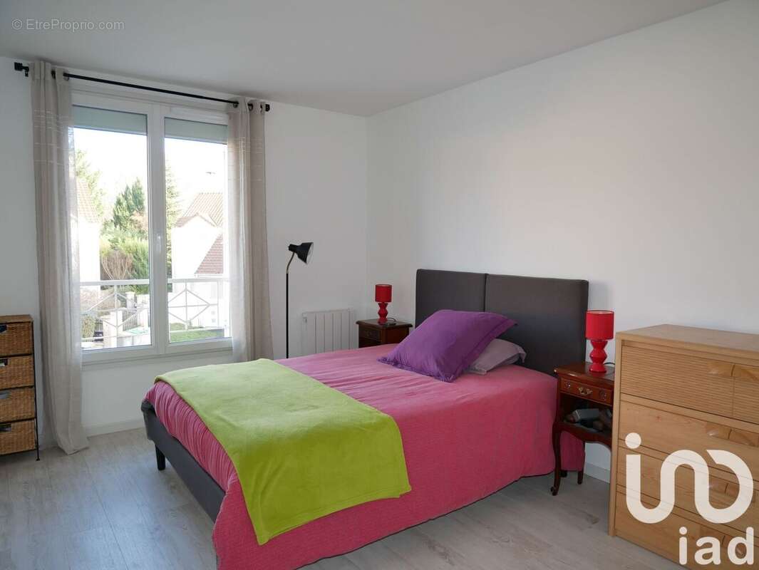 Photo 7 - Maison à SAINT-BRICE-SOUS-FORET