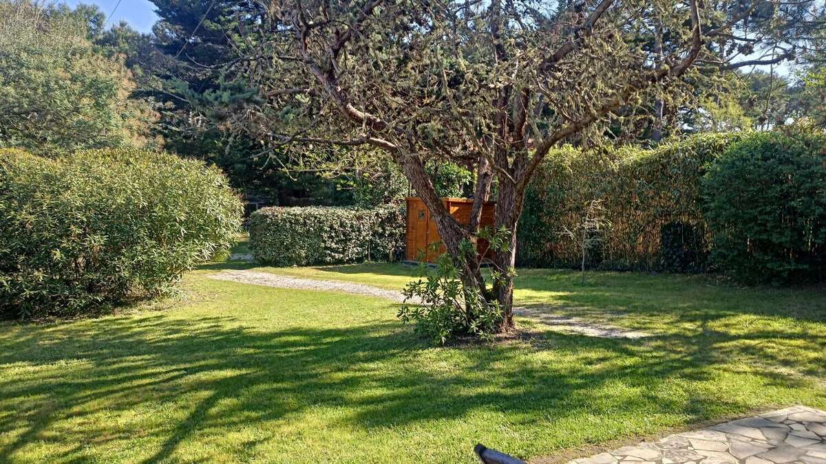 Photo 3 - Maison à LEGE-CAP-FERRET