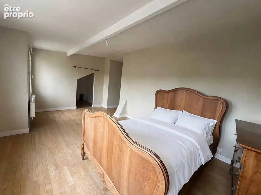 Maison Le Mesnil Le Roi 8 pièces 153 m2 - photo 8