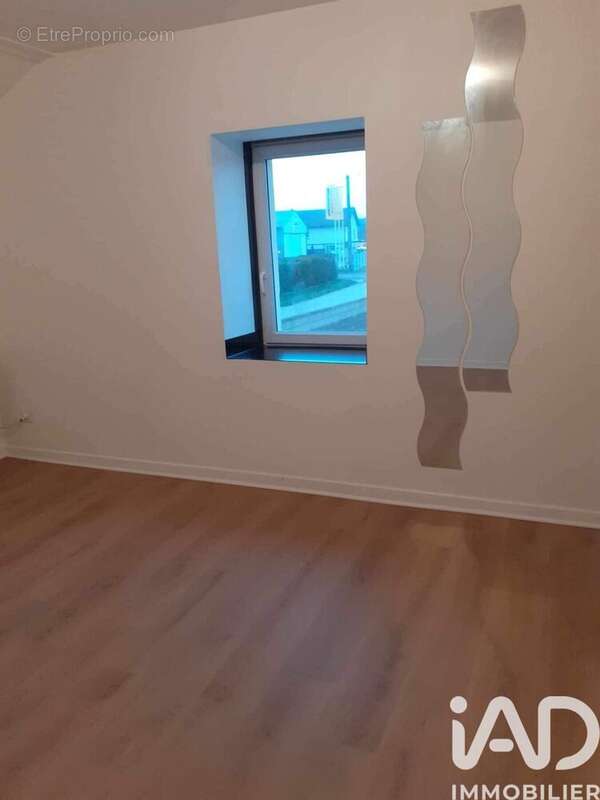 Photo 7 - Appartement à LANTENOT