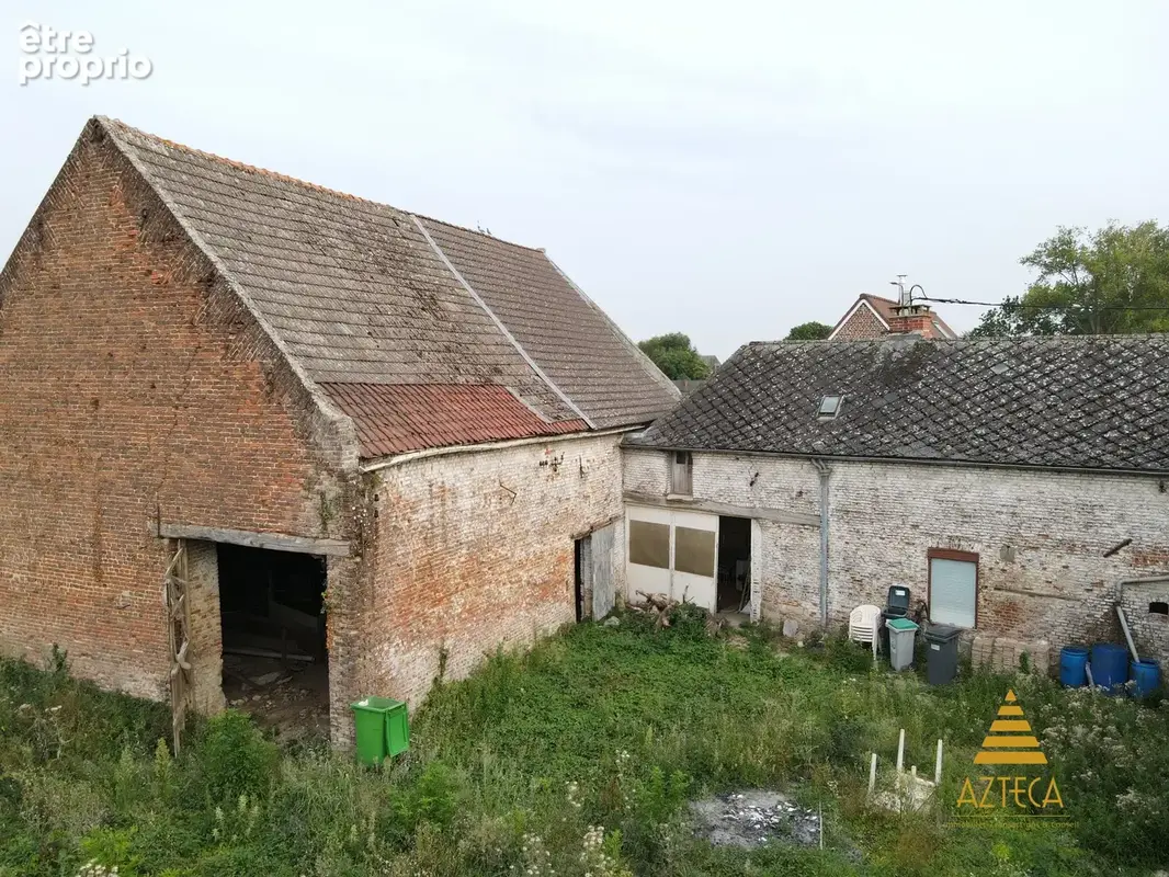 Maison 150 m² à Ruesnes  - photo 3