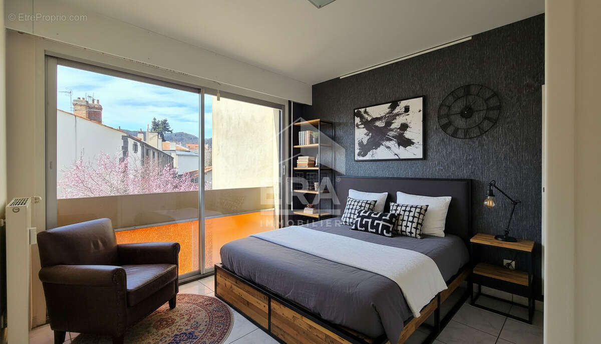 Appartement à CHAMALIERES