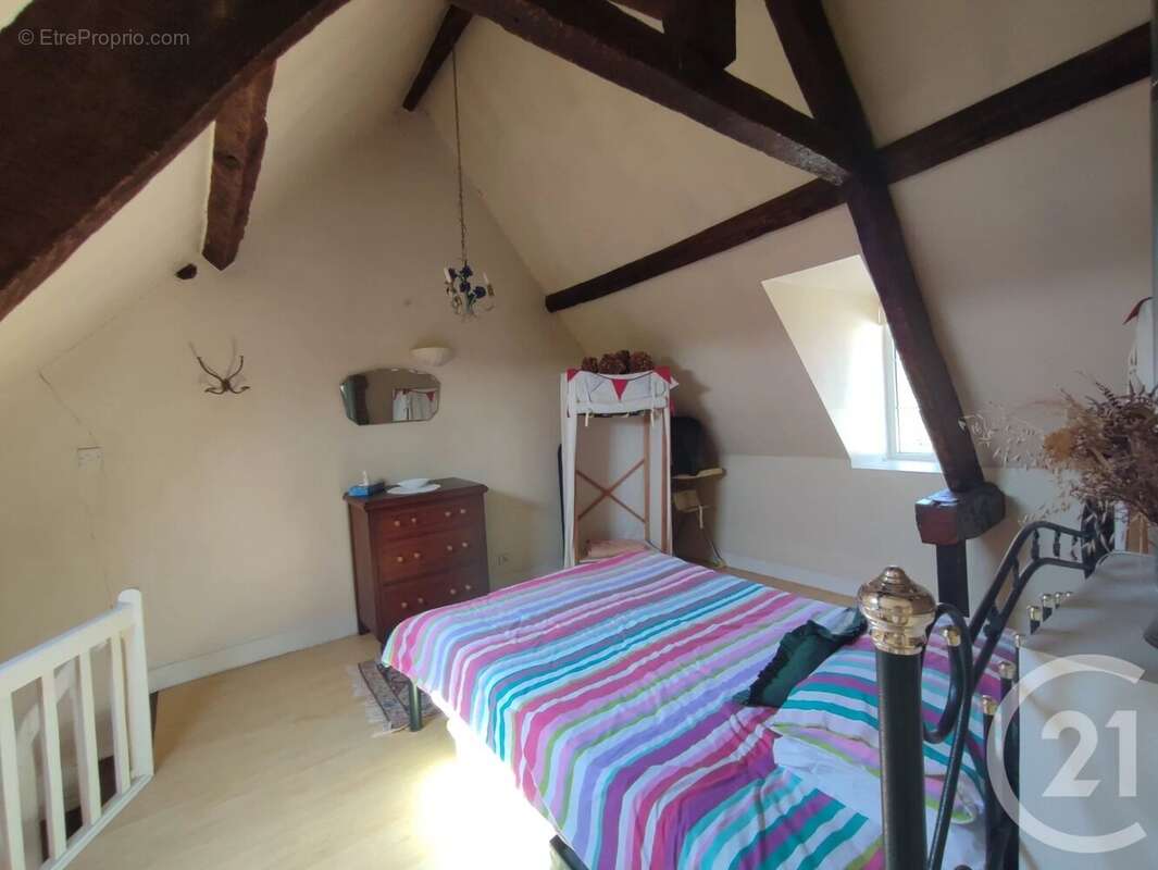 Maison 96 m² à Le Pertre  - photo 12