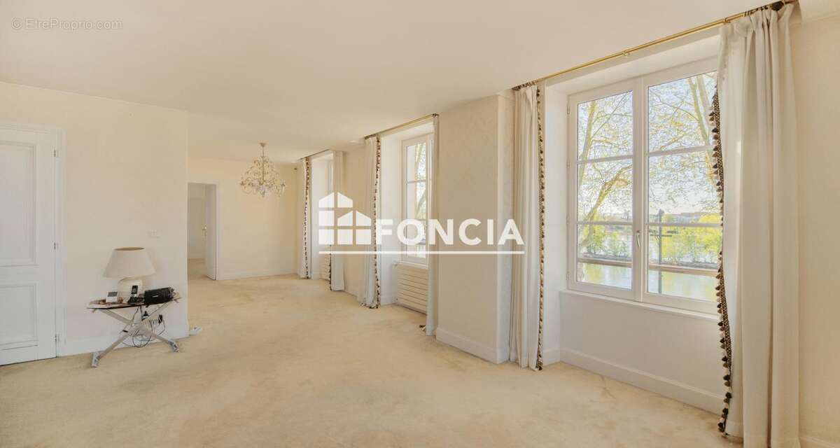 Appartement à ORLEANS