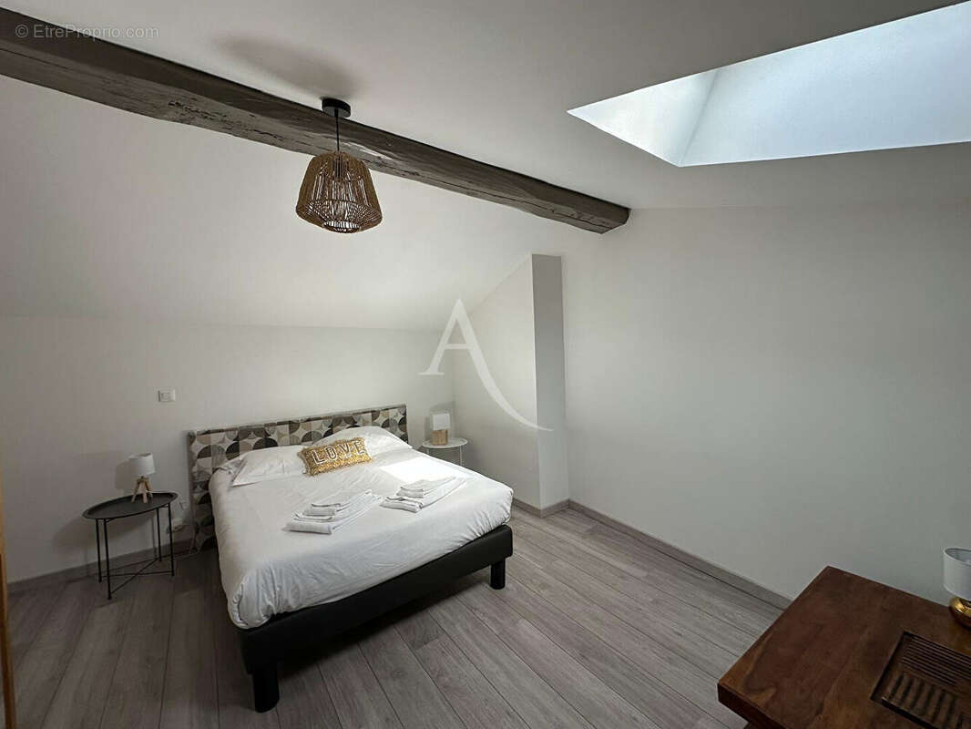 ROCHEFORT  Hyper-centre : Élégance et charme au coeur d'un hôtel particulier - photo 6