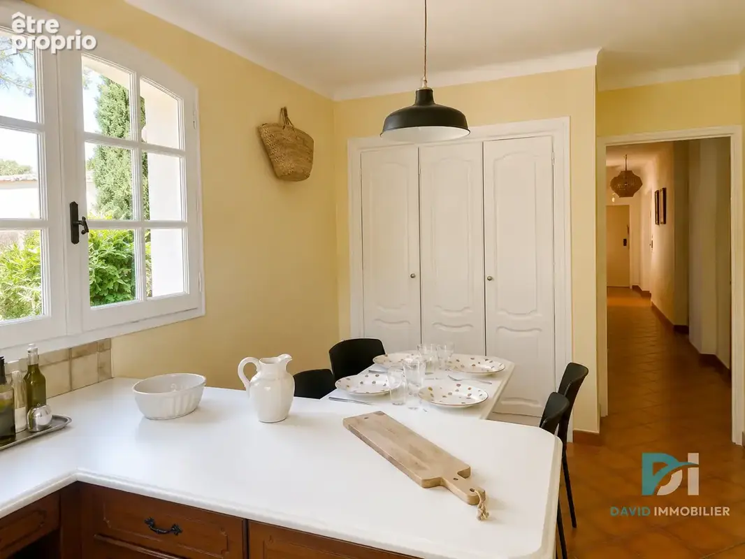  coup de cœur   magnifique villa à vias avec plus de 2 000 m2 de terrain ! 4 chambres - photo 7