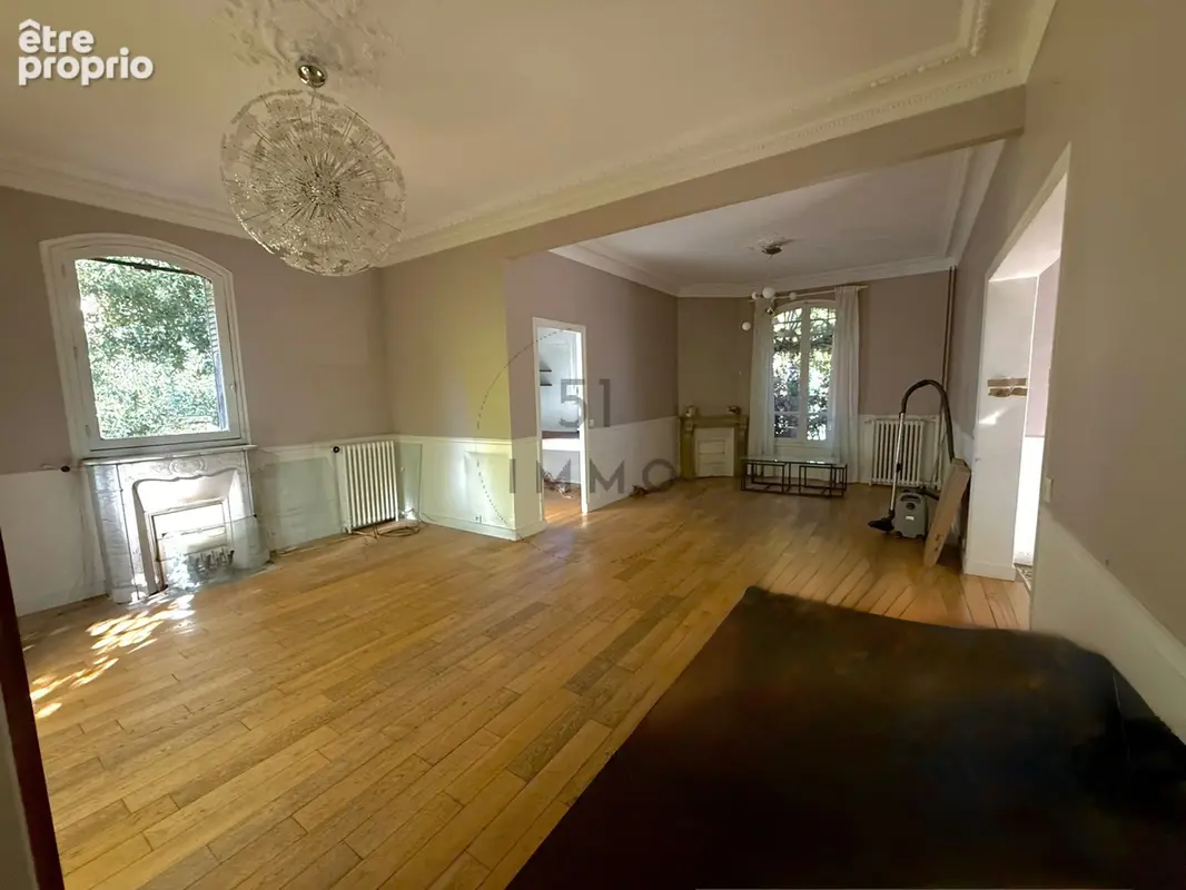 Maison 7 pièces 165 m² à vendre à Bagneux (92220) - photo 5