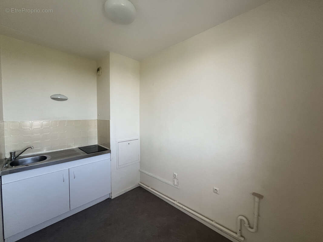 Appartement à GRADIGNAN