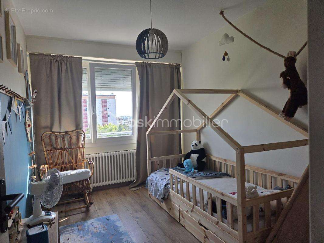 Exclusivité Appartement T4 -Chenôve- 84m2 - photo 9