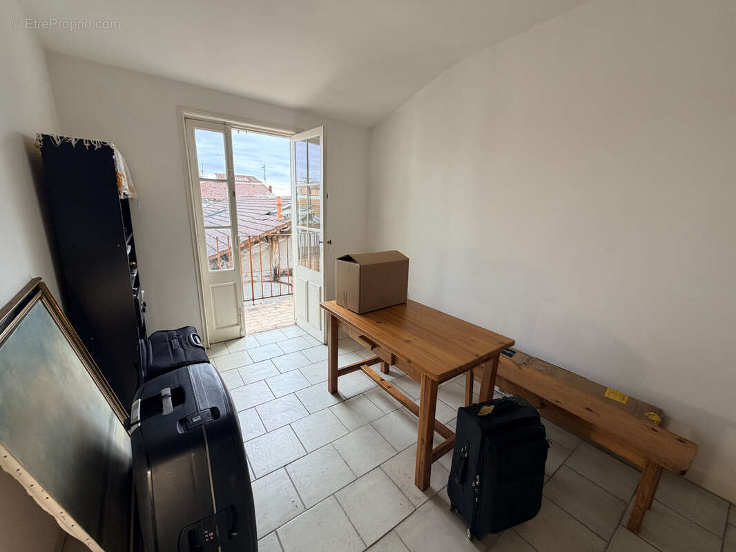 Appartement à ALES