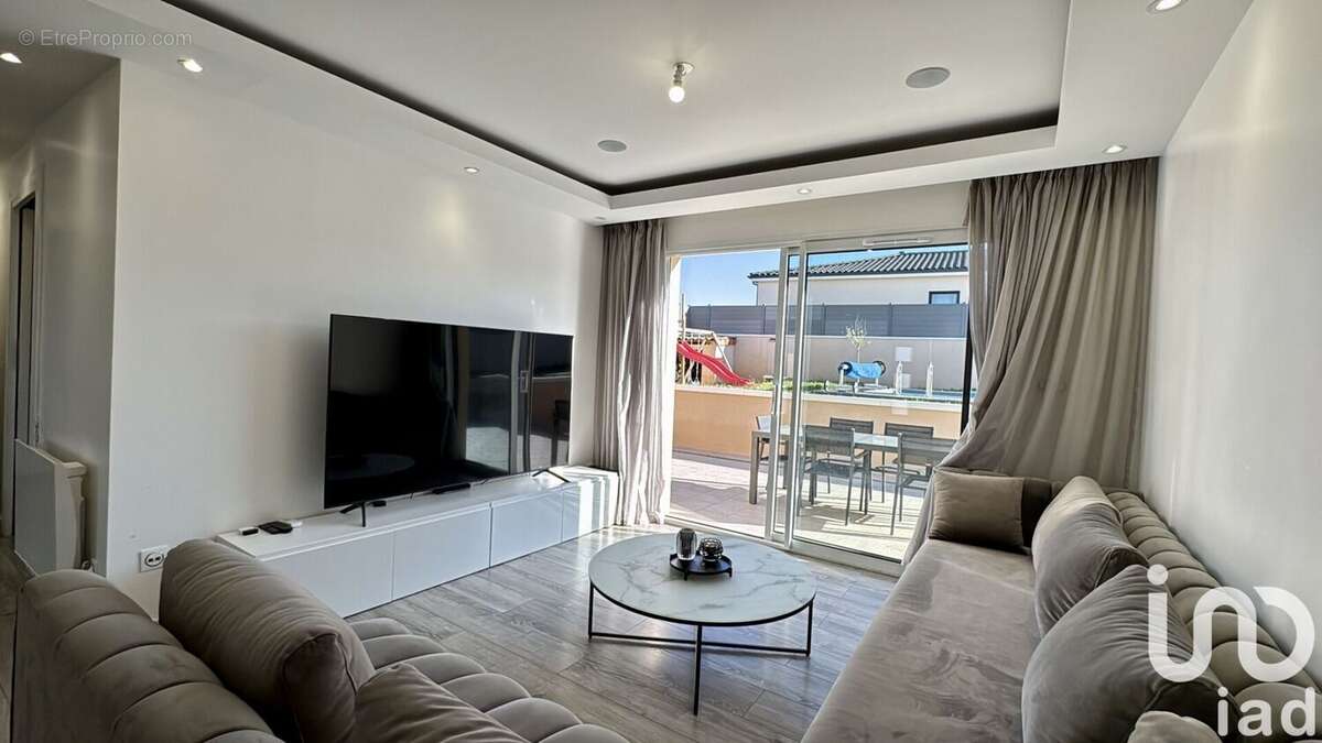 Photo 2 - Maison à MONTAMISE