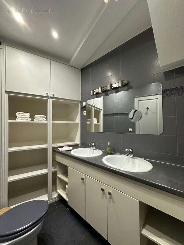 Appartement 23m² à paris 16e arrondissement - photo 11