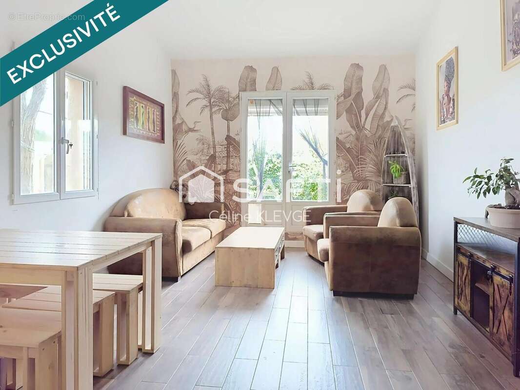 Photo 9 - Maison à PUISSERGUIER