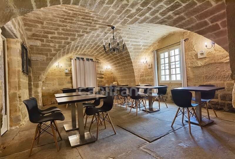 Dpt Gard (30), à vendre UZES propriete P14 de 548 m² - Terrain de 830,00 m² - photo 14