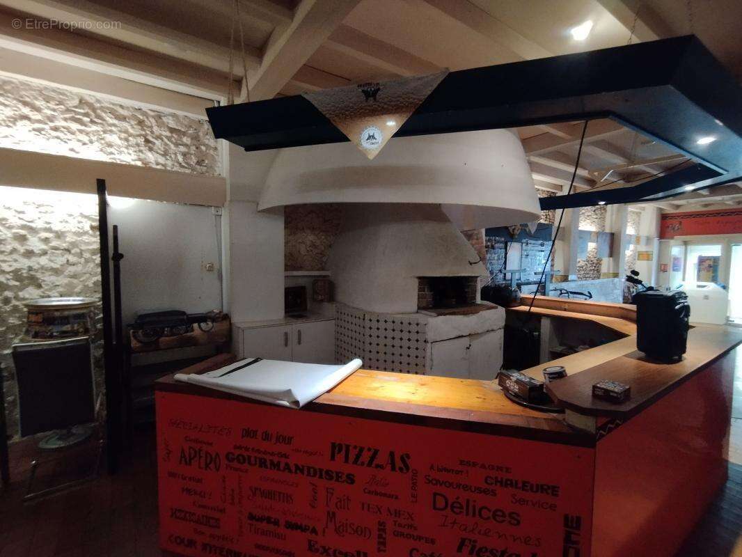 Appartement à MONT-DE-MARSAN